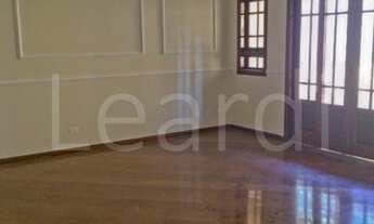 Imagem 4: CASA EM CONDOMÍNIO - ALPHAVILLE - SP