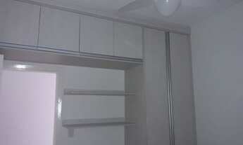 Imagem 5: Apartamento no Conjunto Residencial Trinta e Um de Março