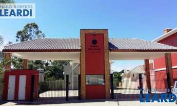 Imagem 2: CASA EM CONDOMÍNIO - PARQUE NOVA SUÍÇA - SP