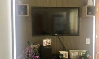 Imagem 2: APARTAMENTO - PARQUE ORATÓRIO - SP