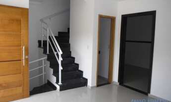 Imagem 2: CASA EM CONDOMÍNIO - VILA GUACA - SP