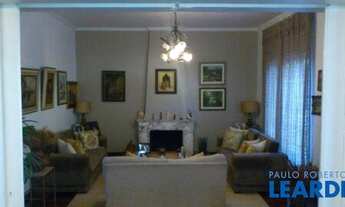 Imagem: SOBRADO - PACAEMBÚ - SP