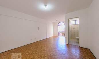 Imagem: Apartamento para Aluguel - Centro, 1 Quarto