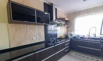 Imagem: Sobrado à venda,- Vila Camilópolis - Santo