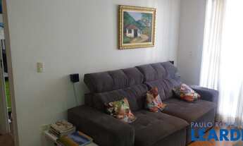 Imagem 2: APARTAMENTO - VILA LEOPOLDINA - SP