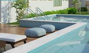 Imagem 3: DF- Excelentes Apartamentos No Melhor Do Baixo Da Torre| 02 Quartos, 01 Suíte