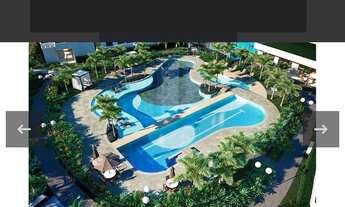 Imagem 4: Apartamento de 2 quartos Gran Resort Jaraguá