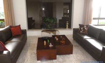 Imagem 3: APARTAMENTO - JARDIM AMÉRICA - SP