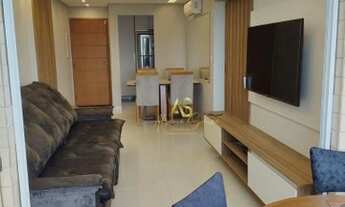 Imagem 6: Ótimo Apartamento com 2 dormitórios à venda, 62 m² por R$ 430.000 - Aviação - Praia Grande