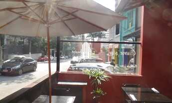 Imagem 2: Casa Comercial no Campo Belo 234m2