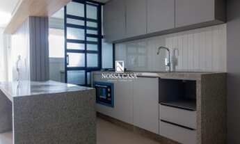 Imagem 5: Apartamento mobiliado no centro de Torres