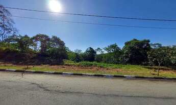 Imagem 2: Terreno à venda, 501 m² por R$ 159.534,24 - Caucaia do Alto - Cotia/SP