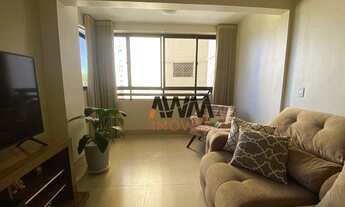 Imagem 6: Apartamento com 3 quartos à venda, 105 m² por R$ 350.000 - Setor Pedro Ludovico - Goiânia