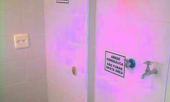 Imagem 7: APARTAMENTO - CONDOMÍNIO RESIDENCIAL BOSQUE DO FRUTAL - SP