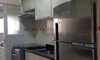 Imagem 7: SÃO PAULO - Apartamento Padrão - JARDIM VILA FORMOSA