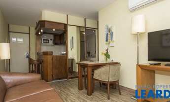 Imagem: FLAT - ITAIM BIBI - SP