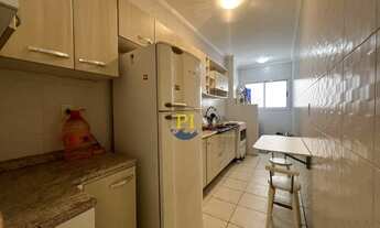 Imagem 7: Apartamento com 2 dormitórios à venda, 72 m² por R$ 300.000 - Vila Assunção - Praia Grande