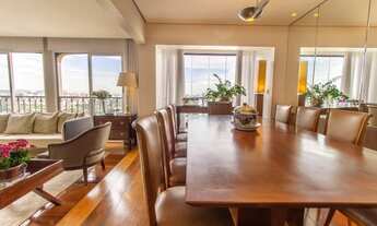 Imagem 5: Sofisticado ap 4 sts 4 vgs 230m² 4.680.000 J. Paulista