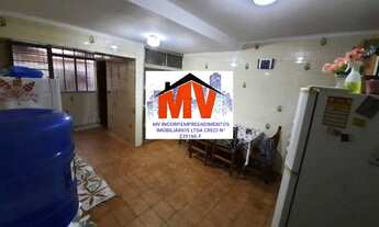 Imagem 5: Sobrado, 132,00m2, à venda em Santo André