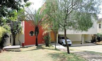 Imagem: COTIA - Casa de Condomínio - Granja Viana