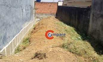 Imagem 3: Excelente terreno com 125 metros no Parque Santos Dumont