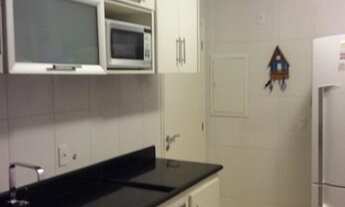 Imagem 6: Apartamento na vila romana