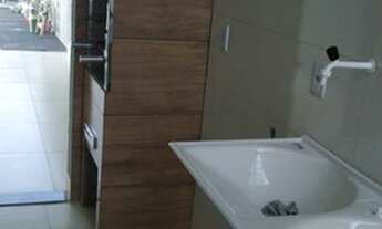 Imagem 5: Casa com 3 quartos - Bairro Jardim Alto Paraíso em Aparecida de Goiânia