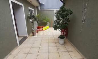 Imagem 6: MARAVILHOSA EXCELENTE CASA COM 4 DORMITÓRIOS,COM UM TERRENO DE 500 M2, COM PISCINA , ESPA