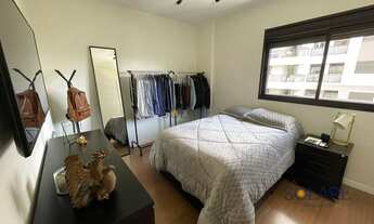 Imagem 6: Apartamento de 2 dormitórios (1 suíte) - 1 vaga garagem no bairro Itacorubi