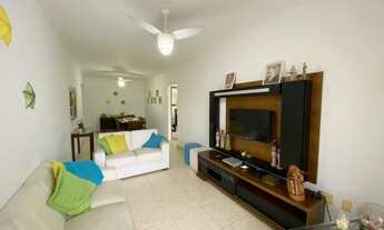 Imagem 5: Apartamento para venda tem 83 m² com 2 quartos em Tupi - Praia Grande - SP