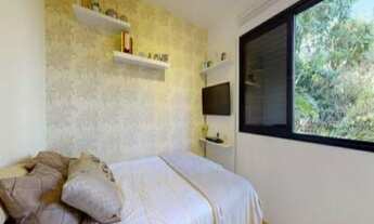 Imagem 4: SÃO PAULO - Apartamento Padrão - SANTANA