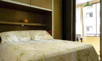 Imagem 2: Apartamento com 2 dormitórios à venda, 69 m² por R$ 499.000,00 - Cambuci - São Paulo/SP