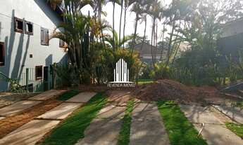 Imagem 3: Casa 3 suítes 4 vagas Residencial Morada dos Pássaros