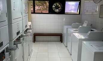 Imagem 6: Lindo Apart Hotel de 2 quartos, finamente decorado na Rua Conde de Baependi, próximo ao me