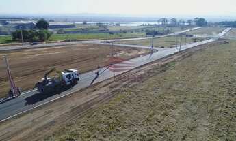 Imagem 5: Terrenos Finaciados no Veredas dos Campos