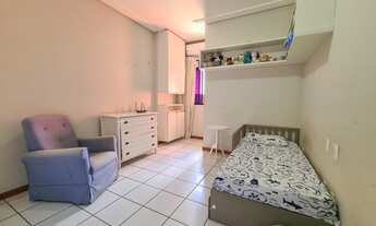 Imagem 4: Apartamento à venda com 166m2 / Móveis projetados / DCE / área de serviço