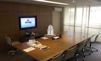 Imagem 2: SALA COMERCIAL CONDOMÍNIO SOHO OFFICE - VILA LEOPOLDINA - SÃO PAULO