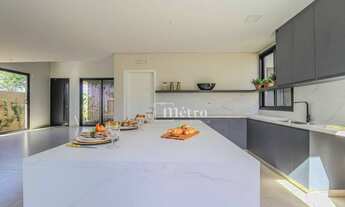 Imagem 6: Casa com 4 dormitórios à venda, 278 m² por R$ 1.950.000,00 - Vila do Golf - Ribeirão Preto