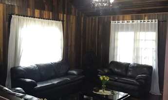 Imagem 3: CASA EM CONDOMÍNIO - TRANSURB - SP