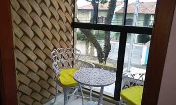 Imagem 4: Sobrado residencial à venda, Vila Lucinda, Santo André