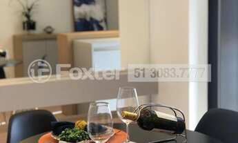 Imagem 7: Porto Alegre - Apartamento Padrão - Independência