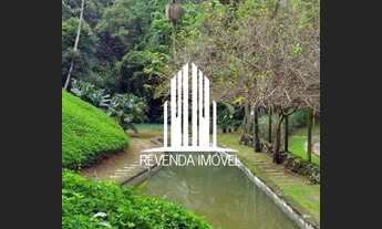 Imagem 4: Casa térrea 3 suítes e 4 vagas