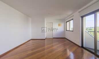 Imagem 3: Apartamento Venda Campo Belo 116 m² 3 Dormitórios