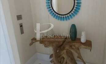 Imagem 2: Apartamento à venda no Miolo do Jardim Anália Franco , Sacada Gourmet , 184m² , 03 Suítes