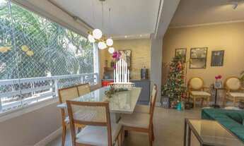 Imagem 6: Apartamento 3 Dormitórios 1 Suite 2 Vagas