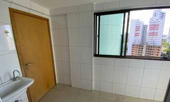 Imagem 7: Apartamento com 3 quartos à venda, 96m por R$ 670.000 - Torre - Recife/PE>