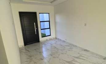 Imagem 3: Sobrado para venda no bairro São Roque em Foz do Iguaçu - PR - SO327