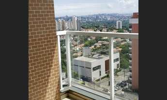Imagem 6: Apartamento para alugar no bairro Sumarezinho - São Paulo/SP, Zona Oeste