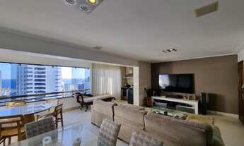 Imagem 2: Mansão Olga Pontes, 3 Quartos, 02 suítes, 160 m², varanda gourmet, 03 vagas, na Graça