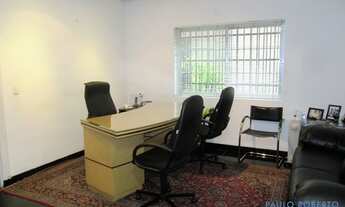 Imagem 3: COMERCIAL - JARDIM PAULISTA - SP